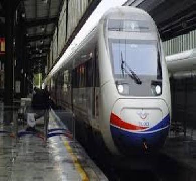 البنك الدولي يقرض تركيا ملياري لدعم السكك الحديدية